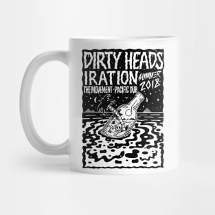 The Dirty Heads Mug